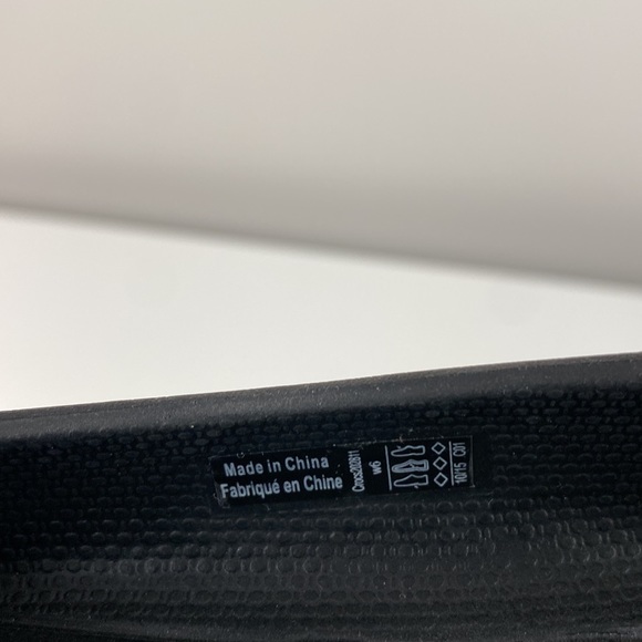 Crocs Sienna Ballet Flats Shoes Size 6 - Picture 12 of 15